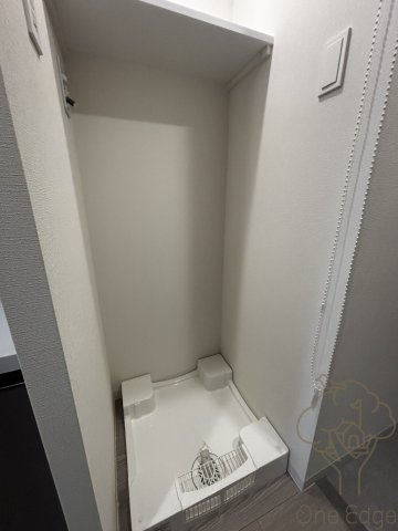 プランドール新北野の設備