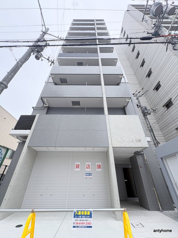 フォーゼ舟橋町　仲介手数料無料