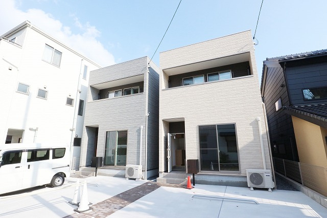 アフィット草津東A