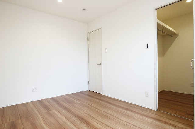 アフィット草津東Aの内装