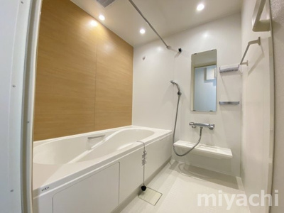 【浴室】 | サザン・スターＡ