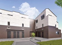 アーベインテラス駒込Ⅱの画像