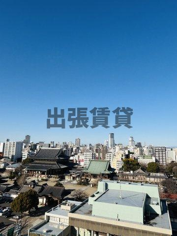 仲介手数料0円！！プレサンス東別院駅前Ⅱの展望