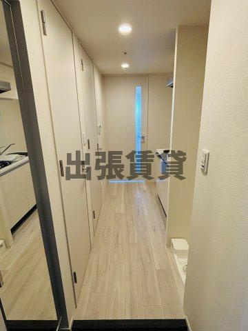 仲介手数料0円！！プレサンス東別院駅前Ⅱの内装
