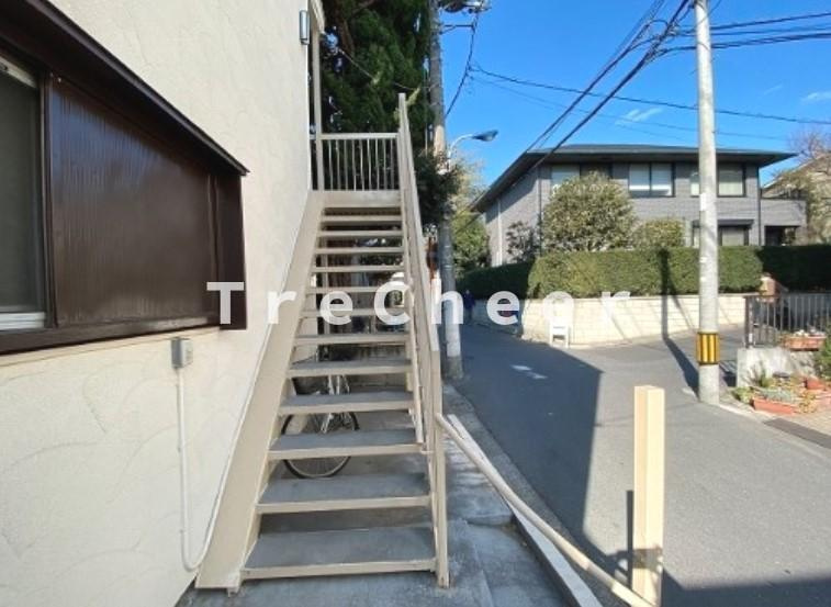 アイリス赤羽西のその他