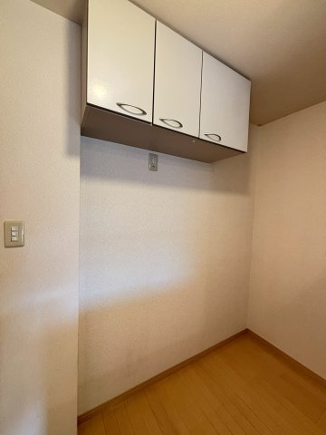 【洗面所】 | Amitie | 退去前のため別部屋の写真です。現況を優先します。