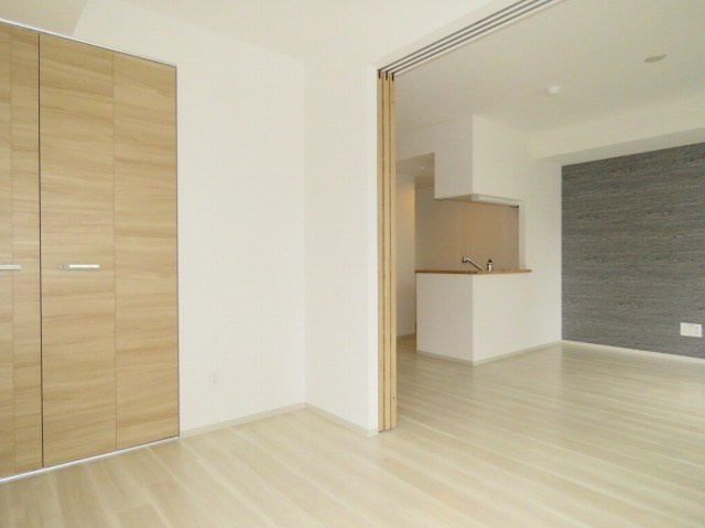 【寝室】speranza KITAMARUYAMA(スペランツァ北円山) 
