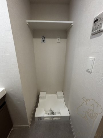プランドール新北野の設備