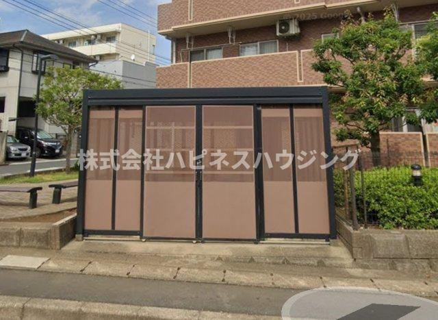 ビューパークヤマモ307のその他