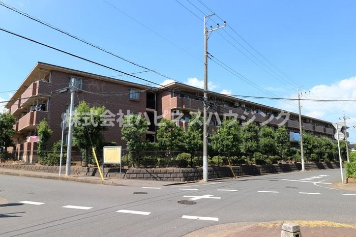 ビューパークヤマモ307