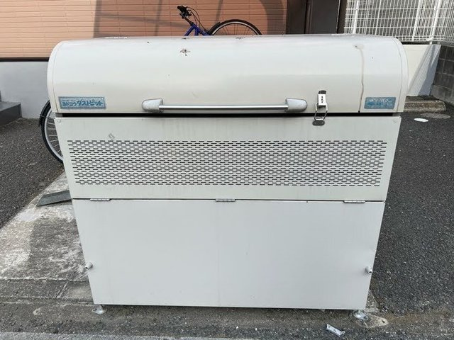 ヴィラ・アムールのその他共用部分