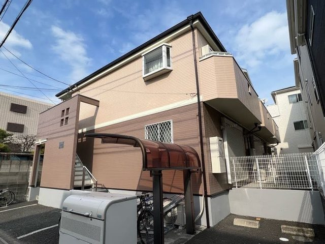 ヴィラ・アムール