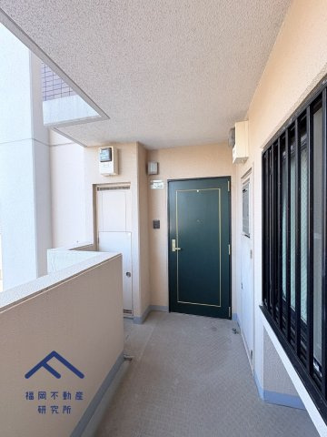 JGMヴェルデ唐の原駅前のその他