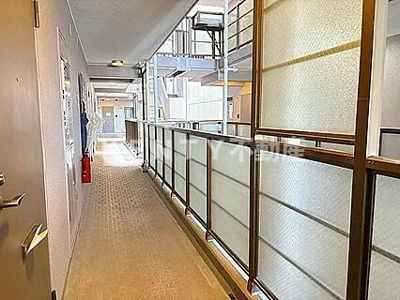 【その他共用部分】 | メイツ大森西