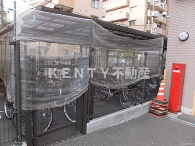 【その他共用部分】 | メイツ大森西