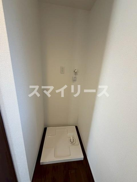 ベレガンス流山松ヶ丘Ⅱの設備