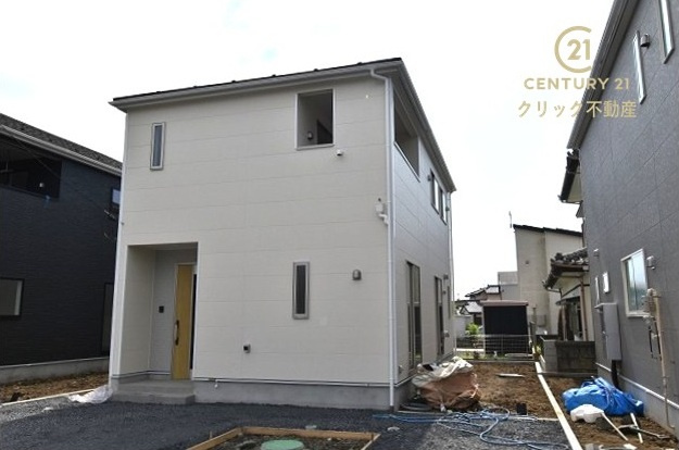 Cradlegarden　 ひたちなか市平磯町　第2　2