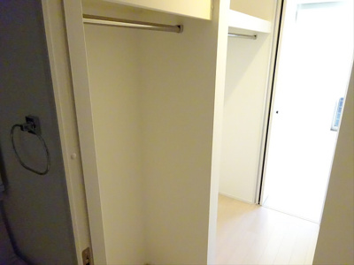 【収納】 | カルム永福町