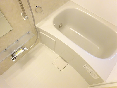 【浴室】 | カルム永福町