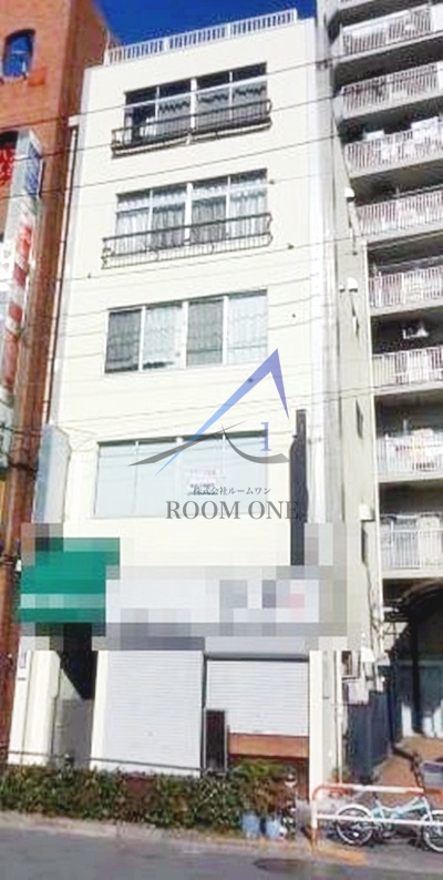 王子スクエアービル