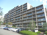 阪急日生ニュータウンサウンズヒル　H棟　1階の画像