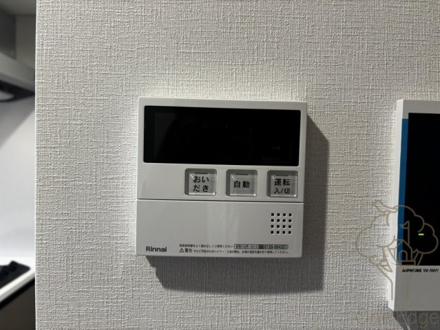 プランドール新北野の設備