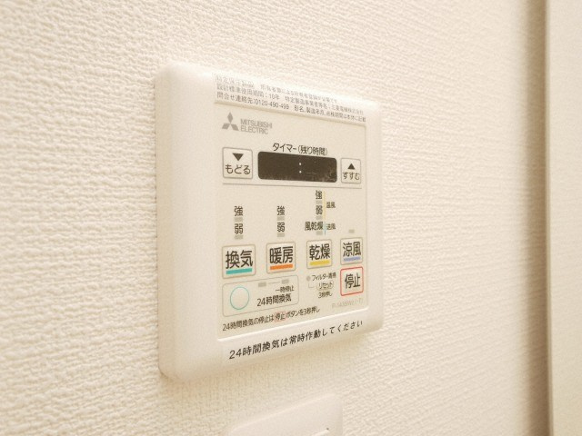 アドバンス上町台シュタットの設備