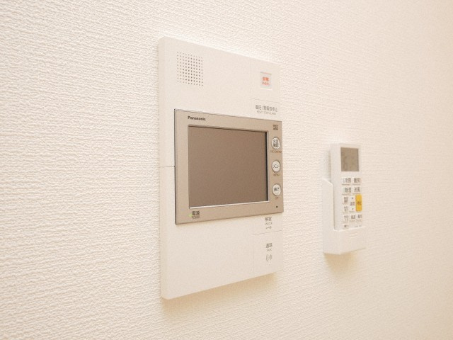 アドバンス上町台シュタットのセキュリティ