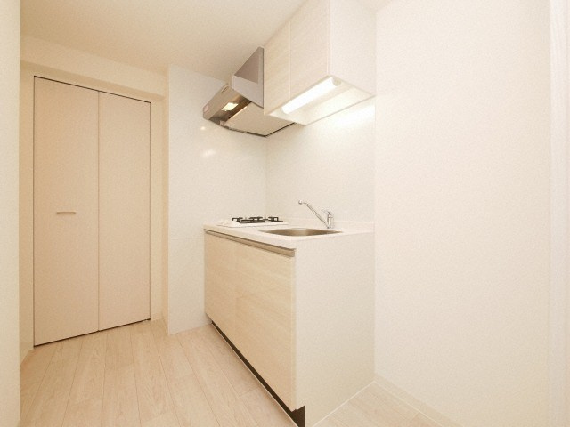 アドバンス上町台シュタットの設備