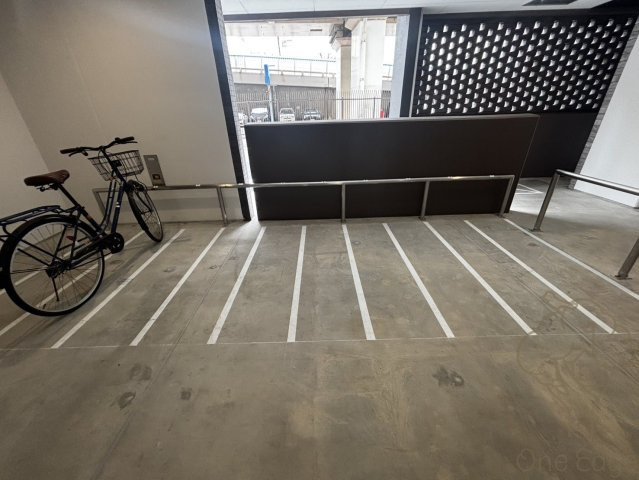 プランドール新北野のその他共用部分
