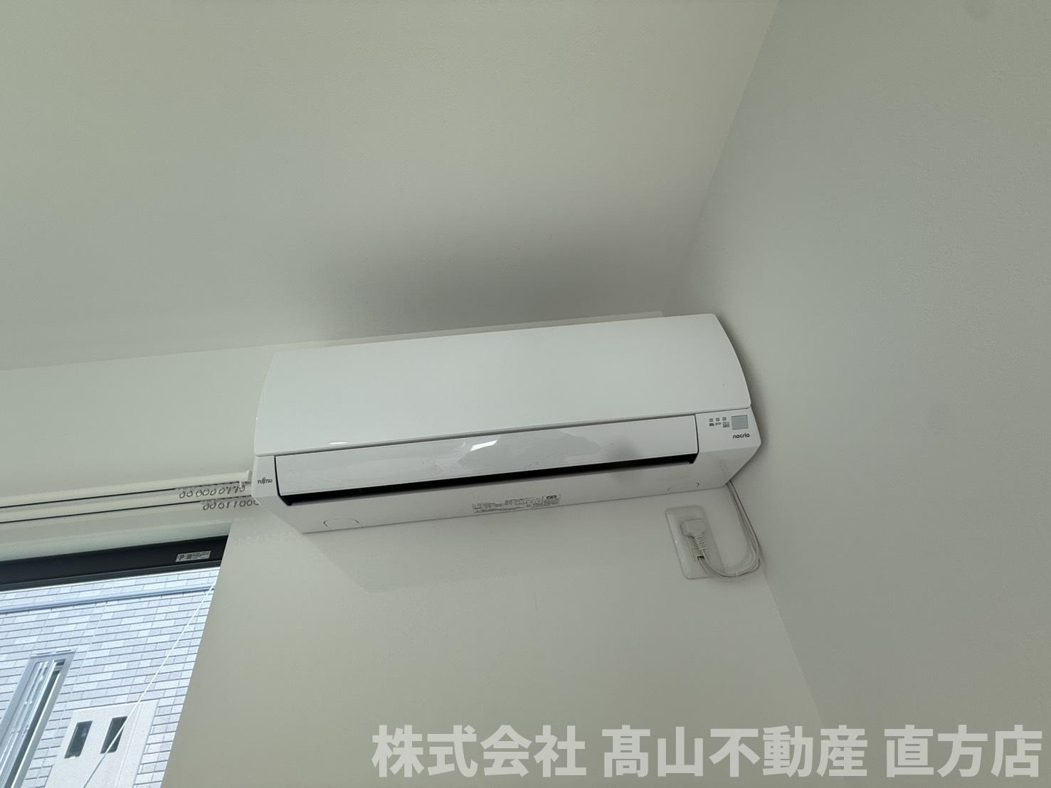 GND戸建てBの設備