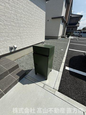 GND戸建てBのその他共用部分