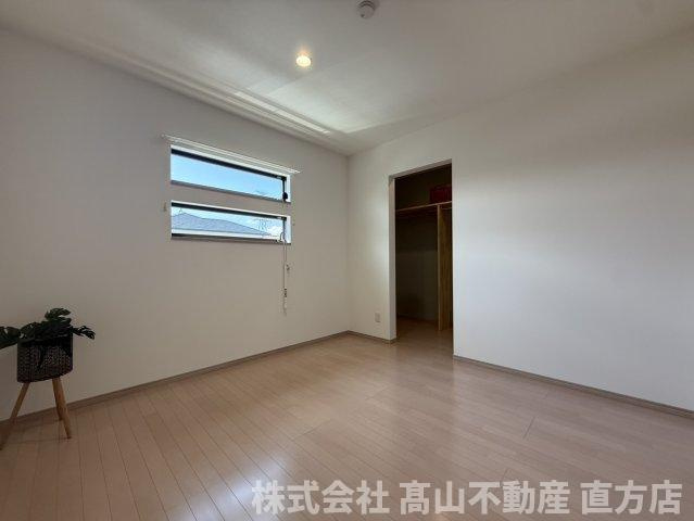 GND戸建てBの洋室