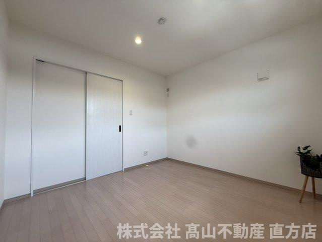 GND戸建てBの洋室