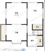 和歌山市市小路の間取り