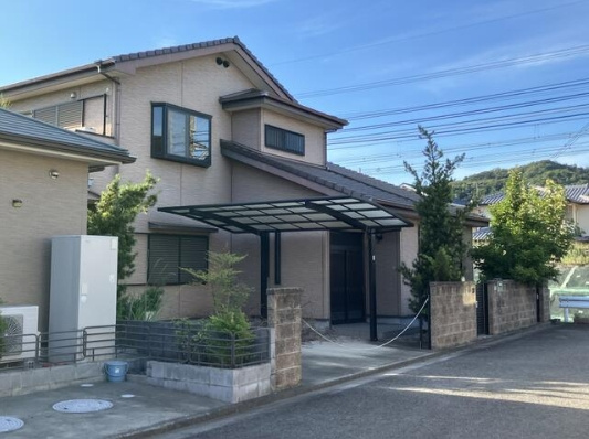 和歌山市市小路