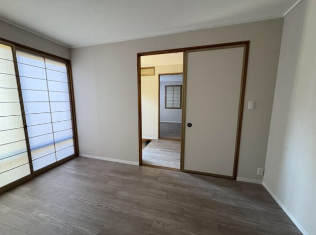 中古戸建　柏市東柏1丁目の子供部屋