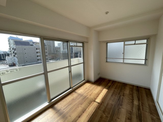 シティライフ六甲道のその他