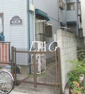【エントランス】 | タウンコート日本堤 | エントランスです。