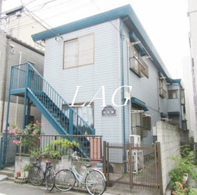 【外観】 | タウンコート日本堤 | 外観です。