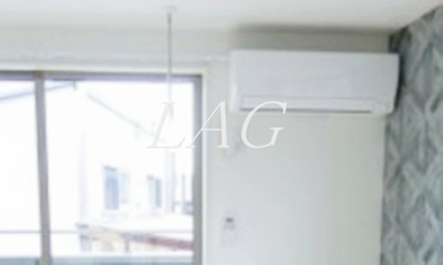 【設備】 | ＢＣ南馬込 | エアコンです。