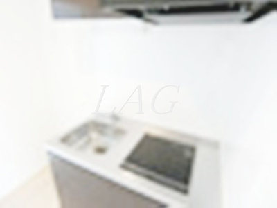 【キッチン】 | ＢＣ南馬込 | キッチンです。