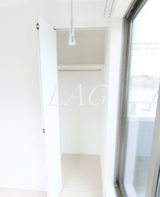 【収納】 | ＢＣ南馬込 | 収納です。