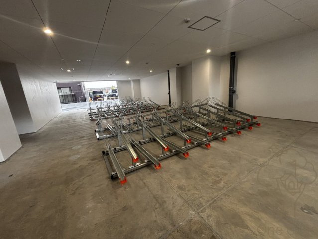 プランドール新北野のその他共用部分