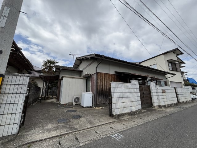 高松市由良町中古戸建