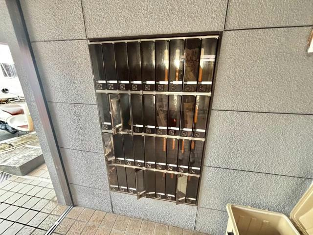 ジュネス白国のその他共用部分