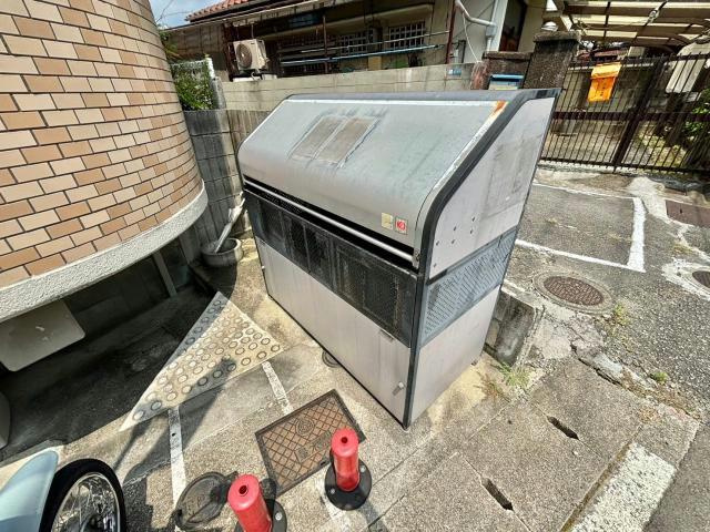 ジュネス白国のその他共用部分