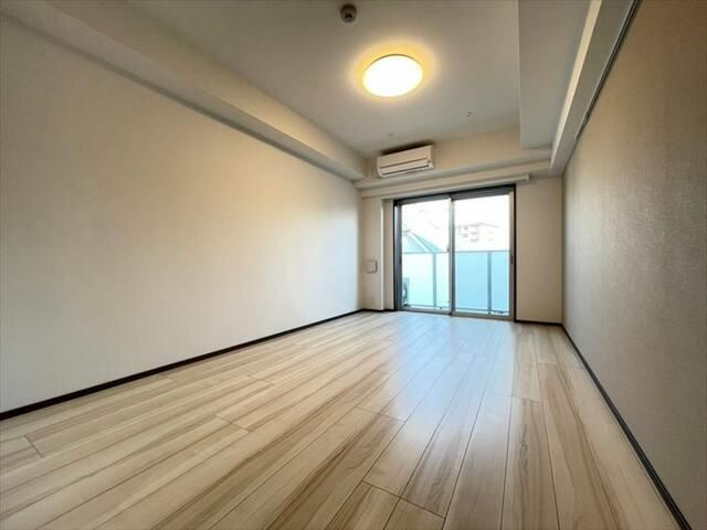 ＧＥＮＯＶＩＡ板橋東山町ｓｋｙｇａｒｄｅｎの寝室