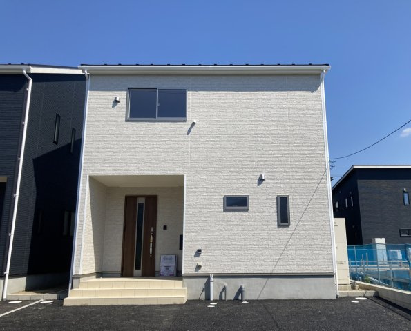 富山市下堀第1売家 4号棟