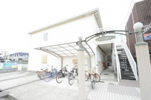 ルシェール武庫川2の画像